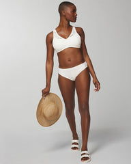 COCONUT - Crochet Bikini Top