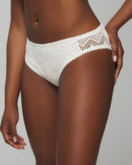 COCONUT - Crochet Hipster