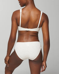 COCONUT - Crochet Hipster