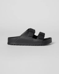 BLACK - Sandals