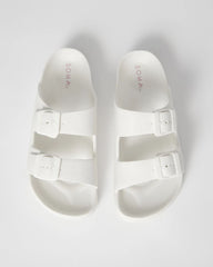 COCONUT - Sandals