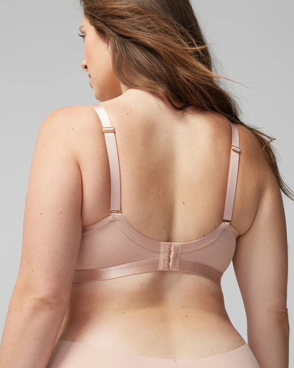 HUSH - Unlined Perfect Coverage Bra