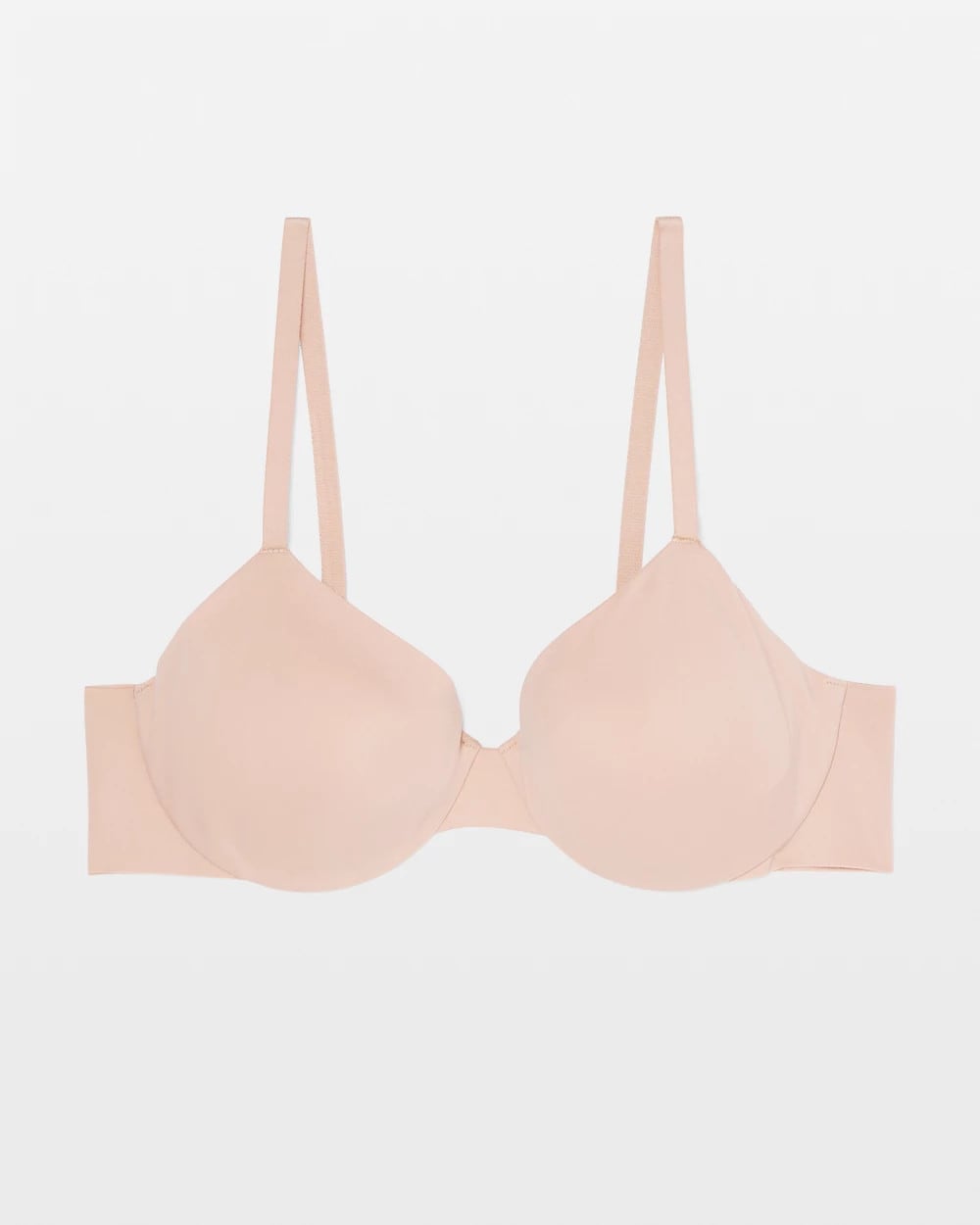 HUSH - Unlined Perfect Coverage Bra