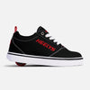 Black/Red