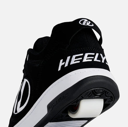 Voyager - Black/White Limited Offer