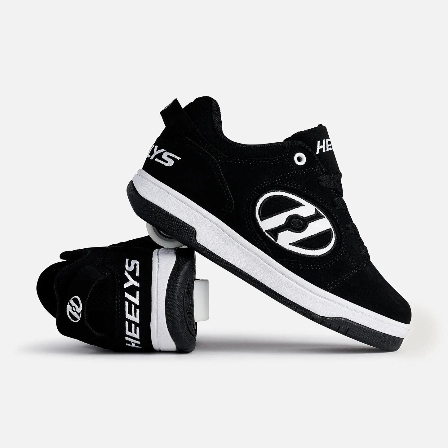 Voyager - Black/White Limited Offer
