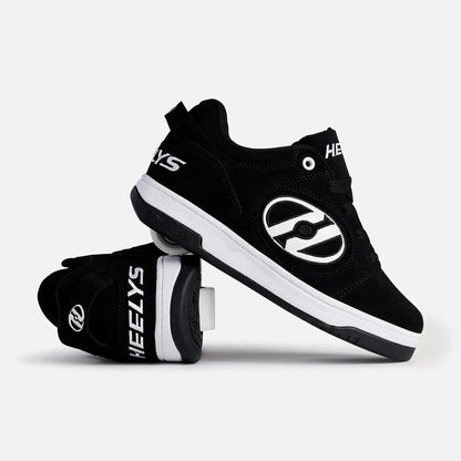 Voyager - Black/White Limited Offer