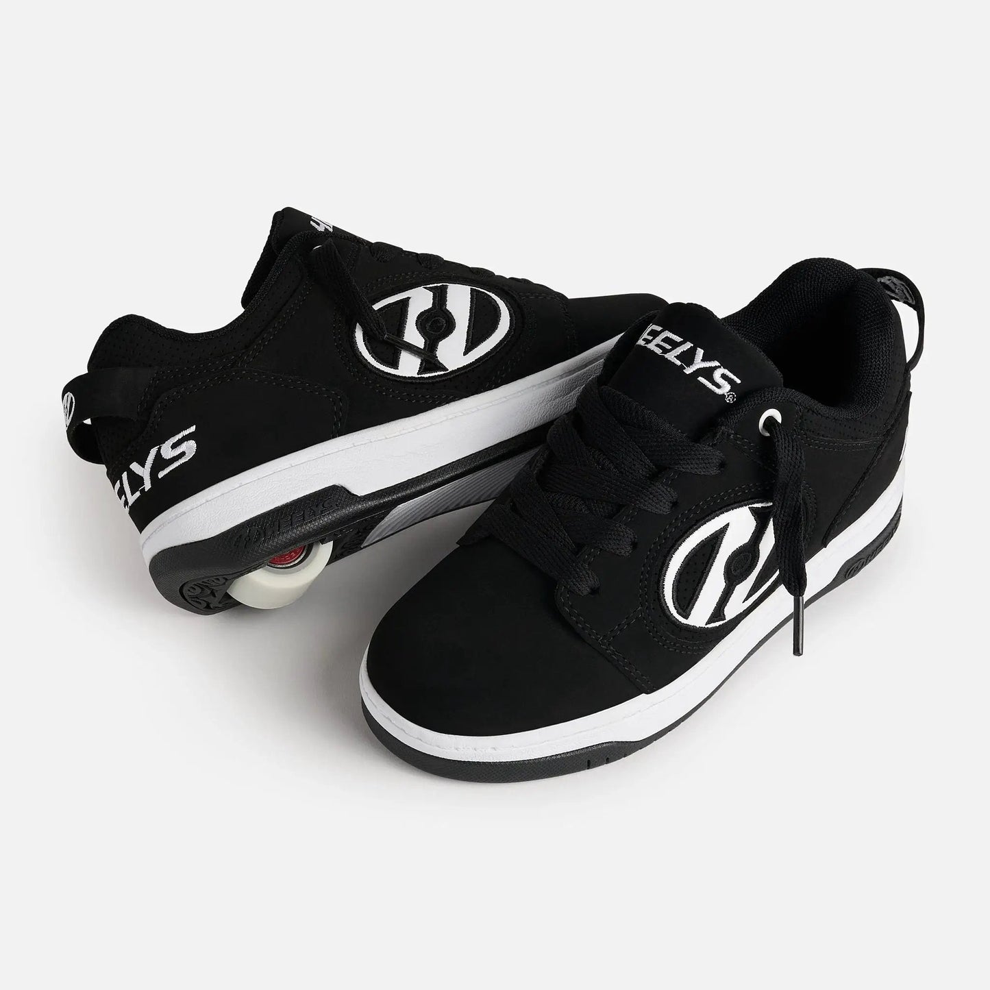 Voyager - Black/White Limited Offer