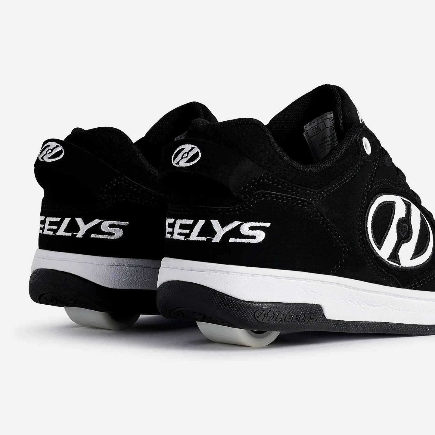 Voyager - Black/White Limited Offer