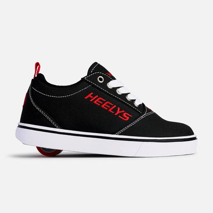 Black/Red,13Y