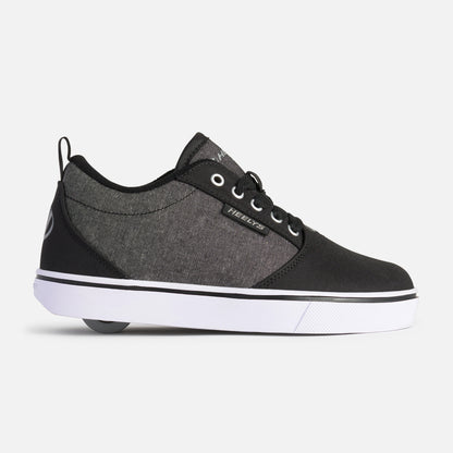 Grey/Black,13Y