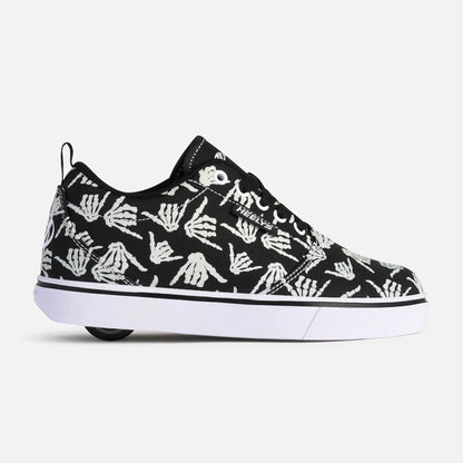 Black/White/Glow,13Y