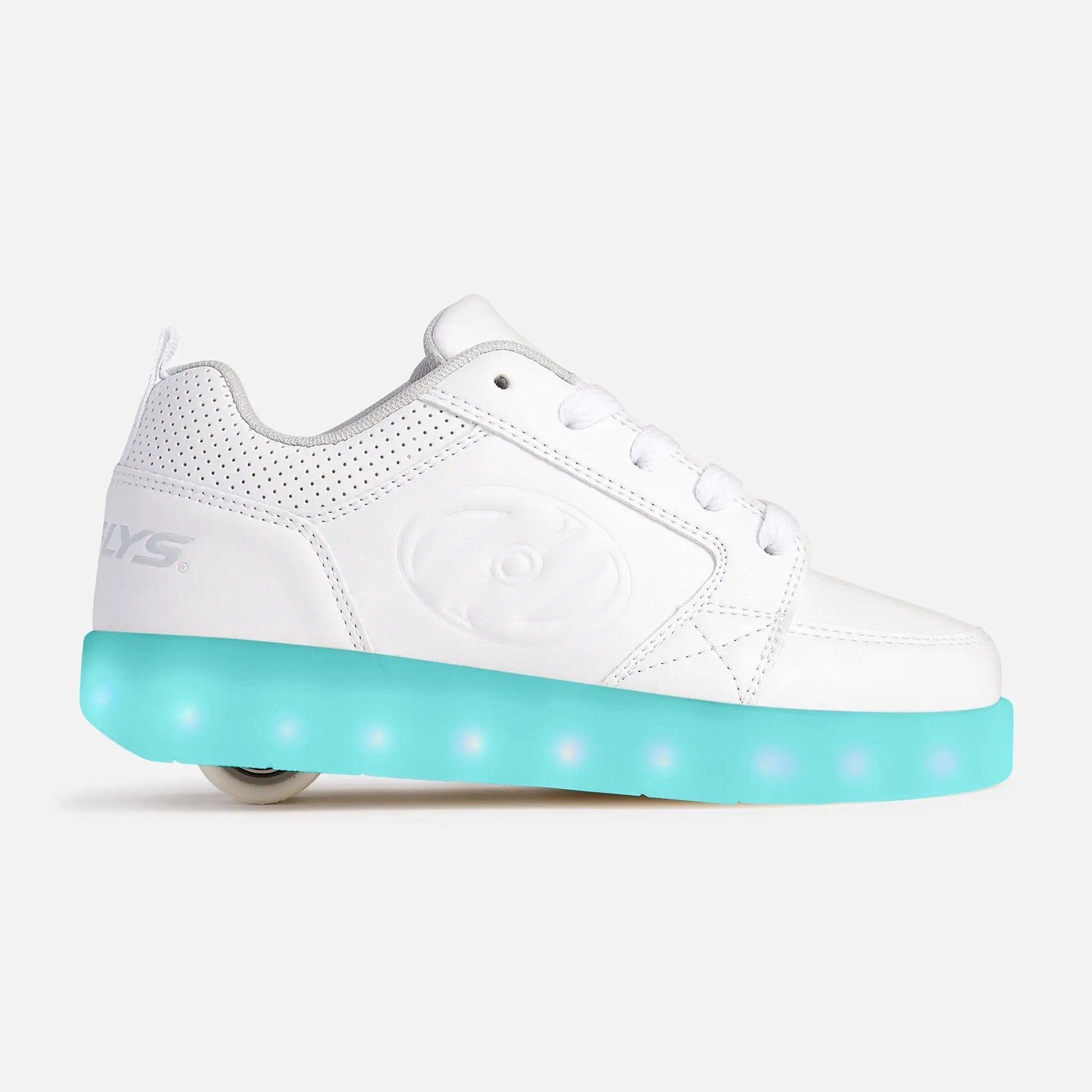 Light Up Premium 1 Lo - White Exclusive Deal