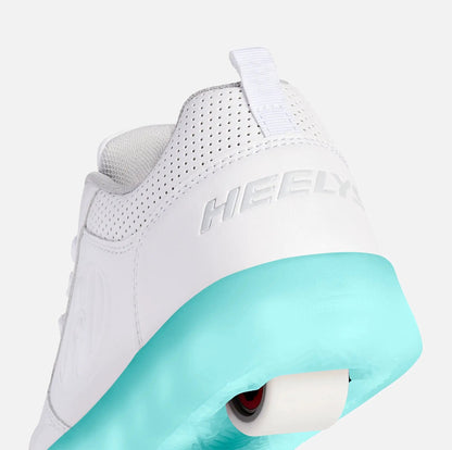 Light Up Premium 1 Lo - White Exclusive Deal