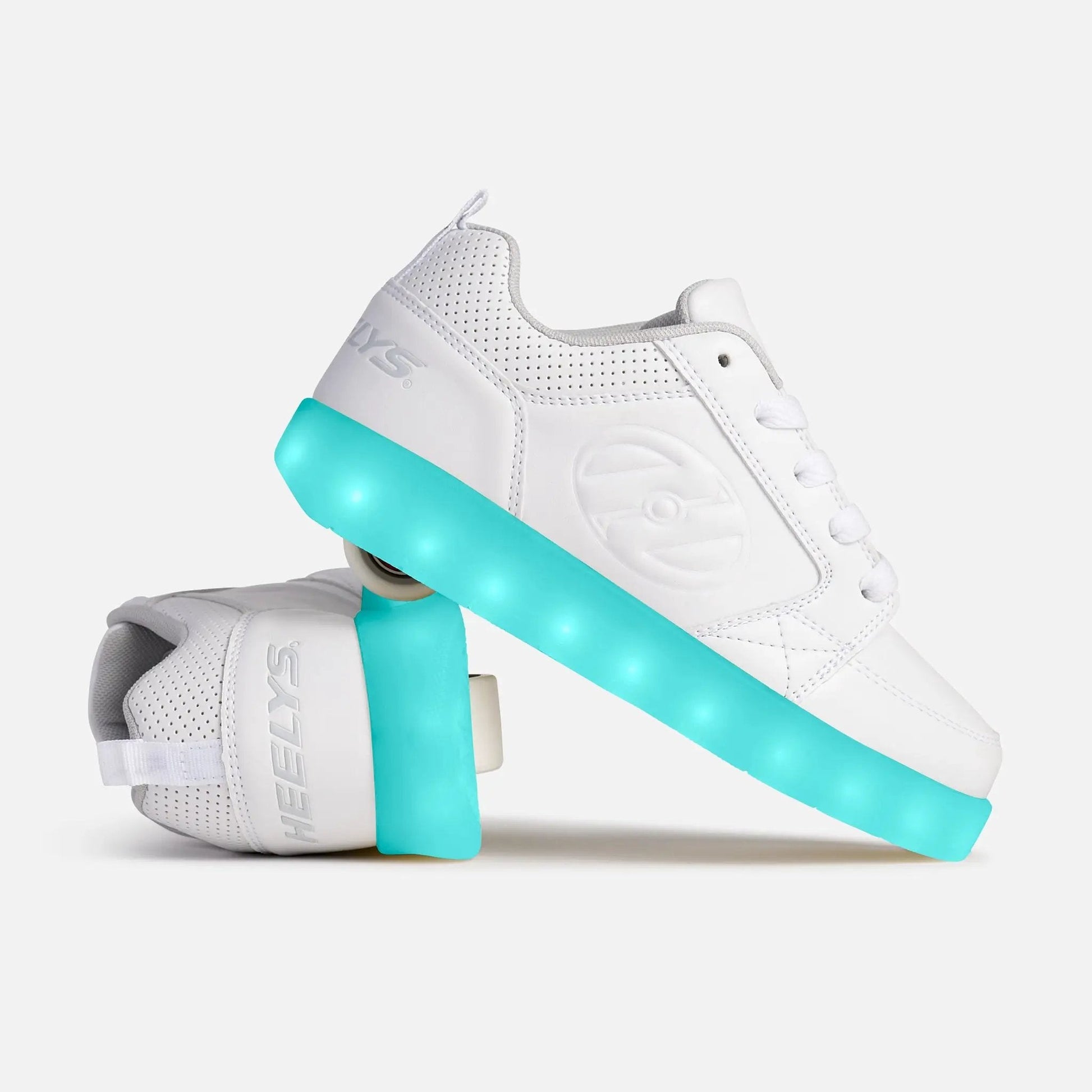 Light Up Premium 1 Lo - White Exclusive Deal