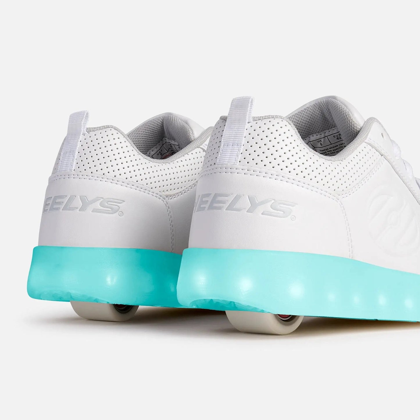 Light Up Premium 1 Lo - White Exclusive Deal