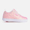 Pink/White/Glitter