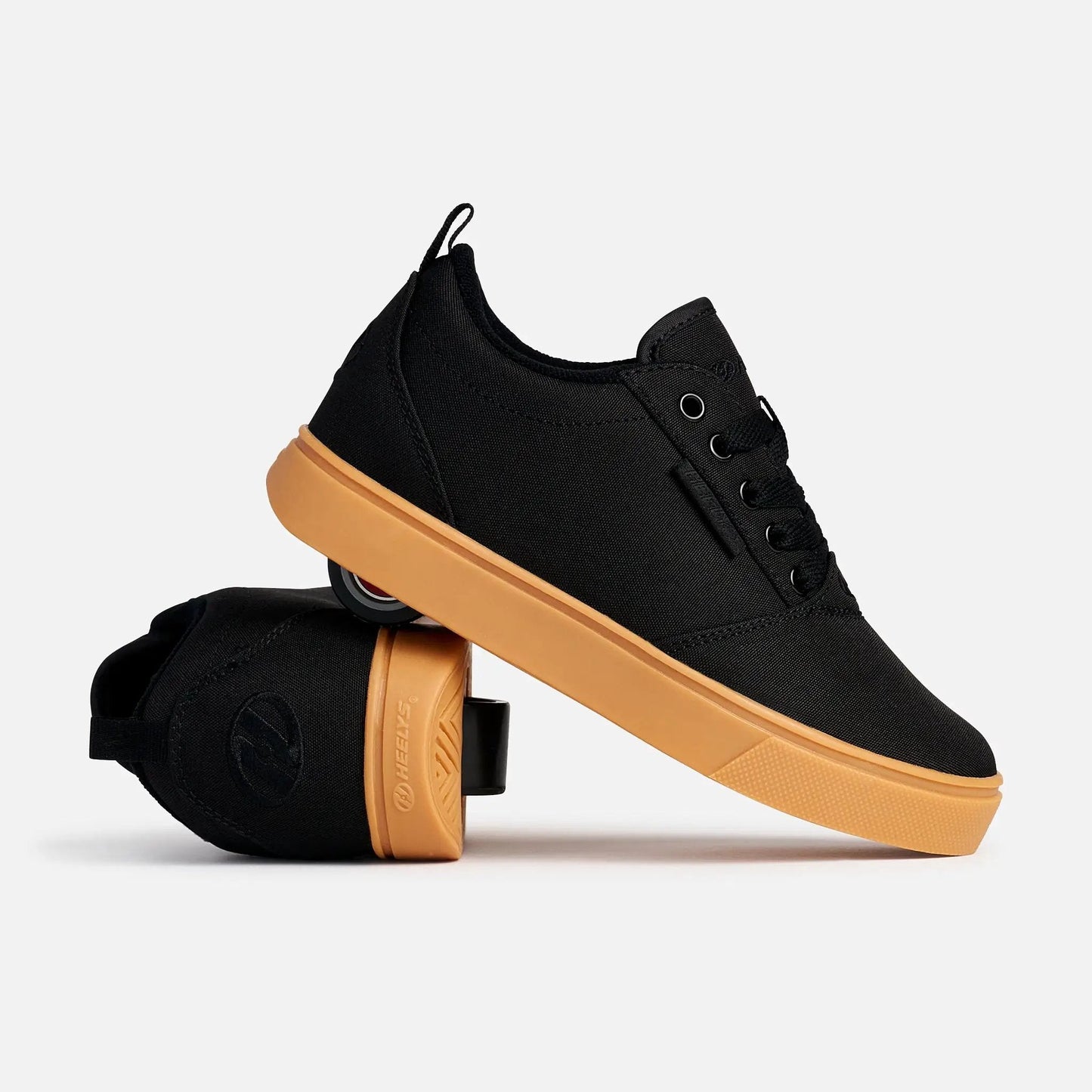 Pro 20 - All Black with Gum Sole Discounted
