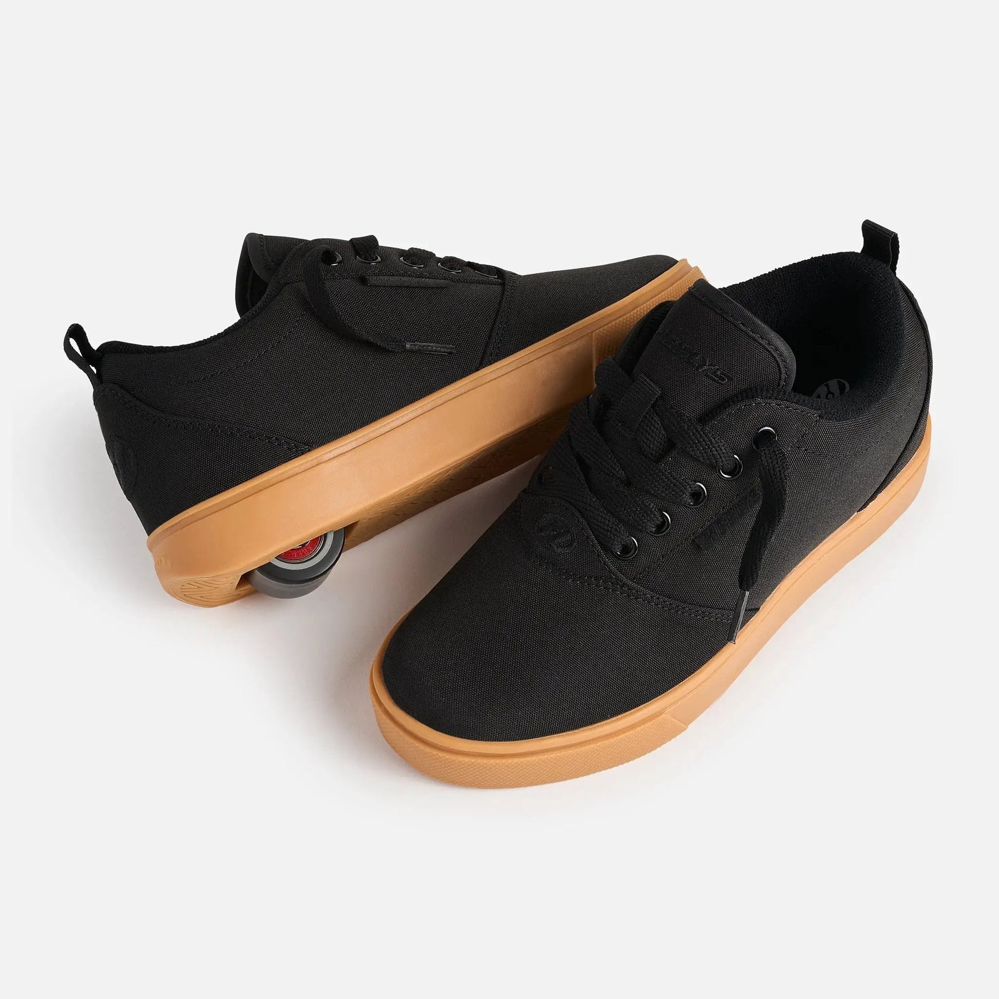 Pro 20 - All Black with Gum Sole Discounted