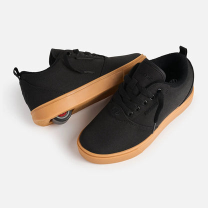 Pro 20 - All Black with Gum Sole Discounted