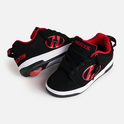 Black Red - Voyager Savings