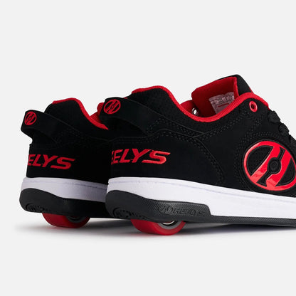 Black Red - Voyager Savings