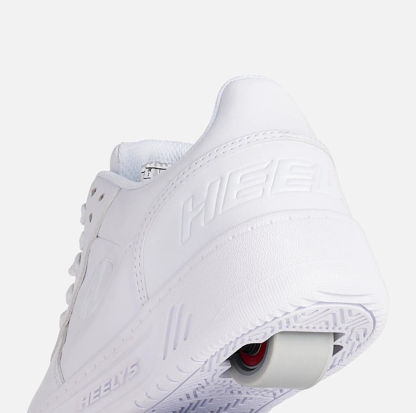 Rezerve Low - All White Bargain