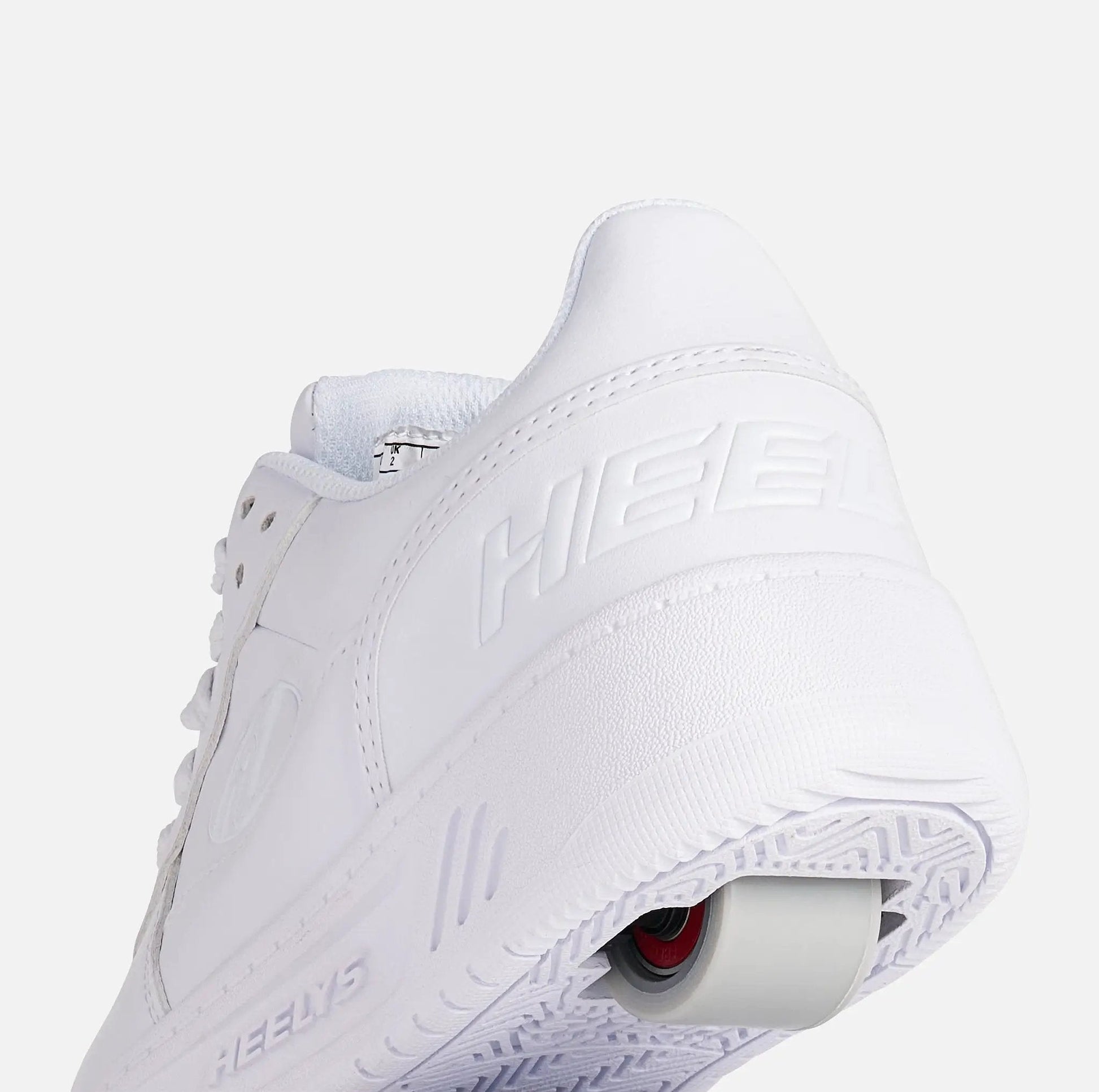 Rezerve Low - All White Bargain