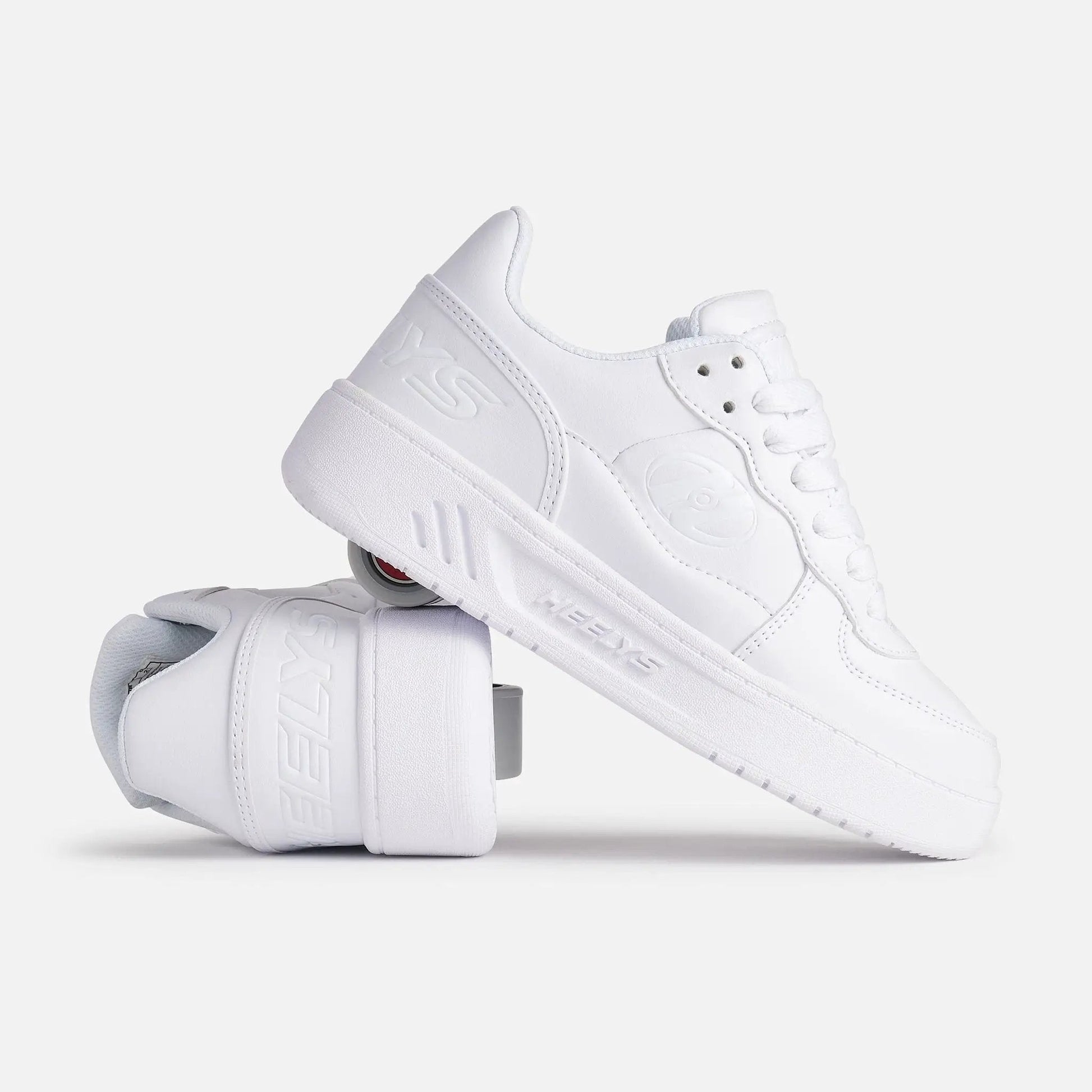 Rezerve Low - All White Bargain