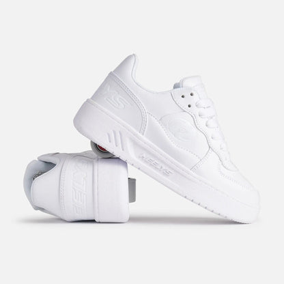 Rezerve Low - All White Bargain