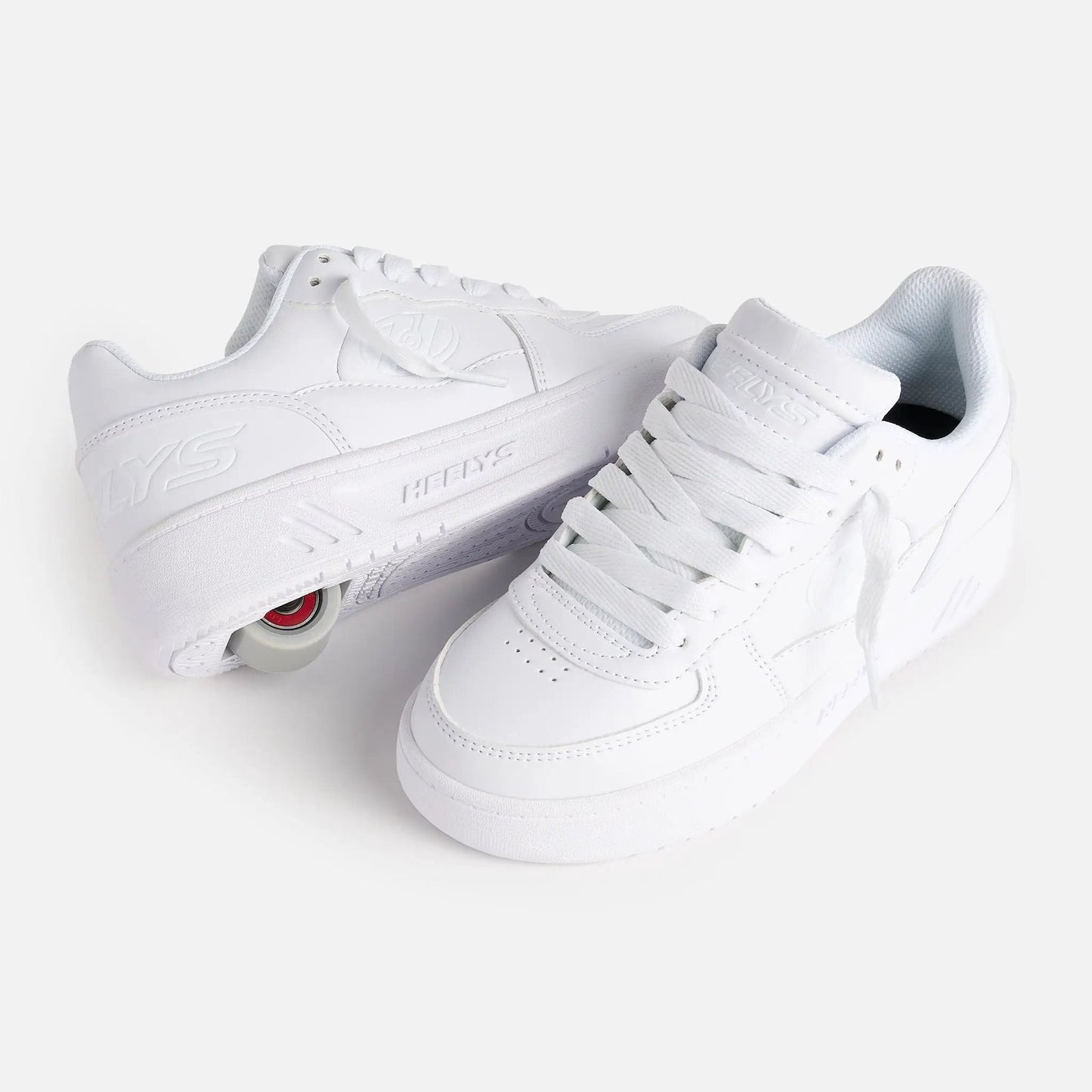 Rezerve Low - All White Bargain