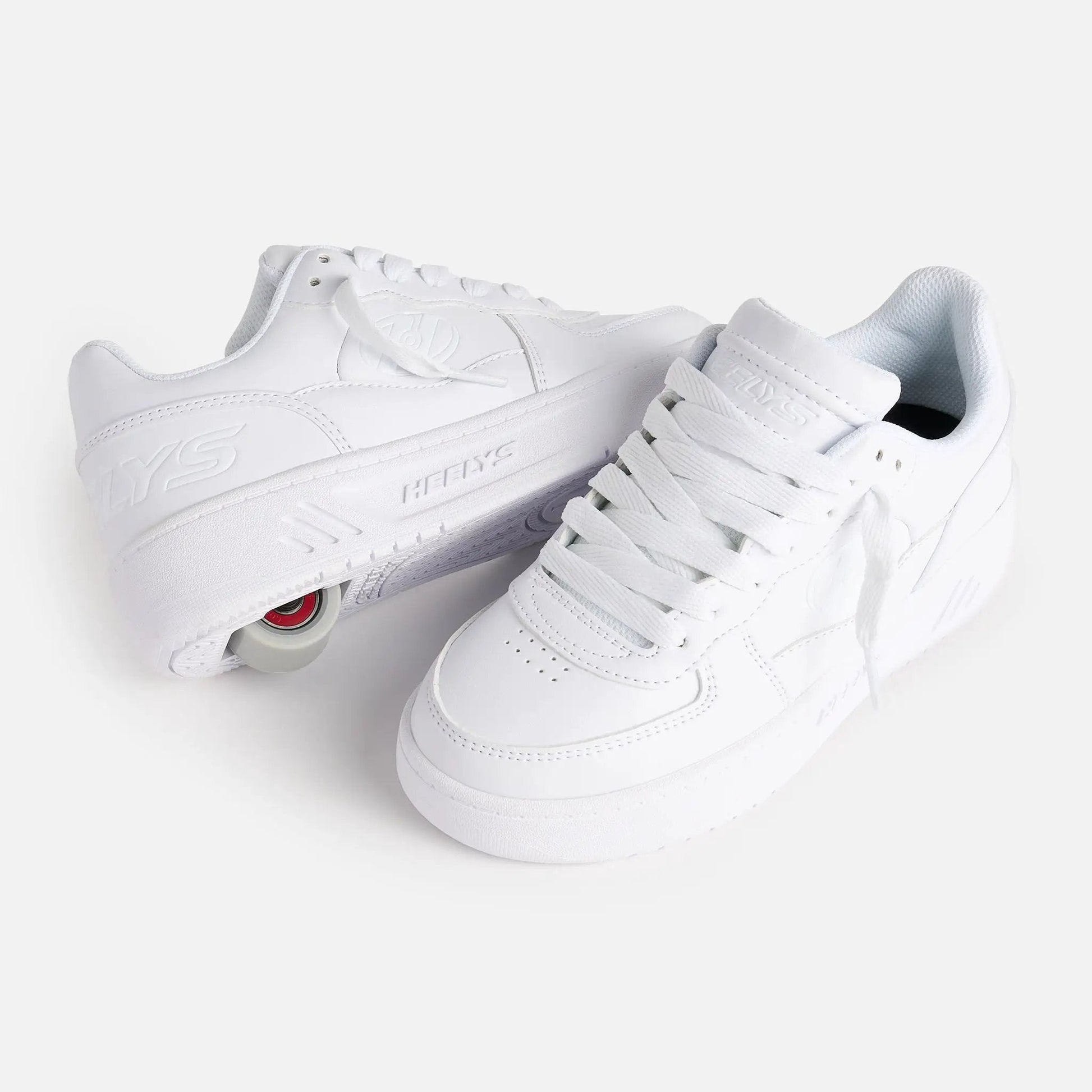 Rezerve Low - All White Bargain