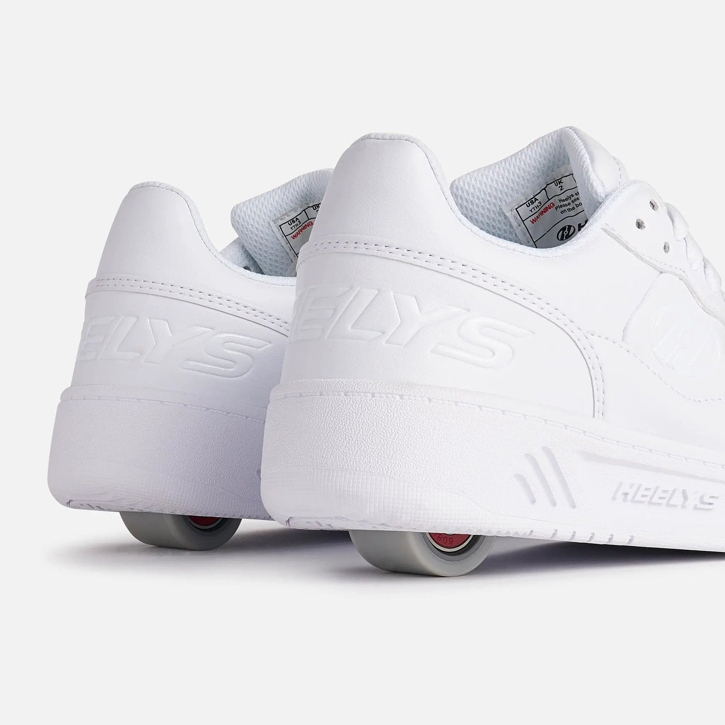 Rezerve Low - All White Bargain
