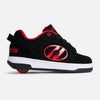 Black/Red