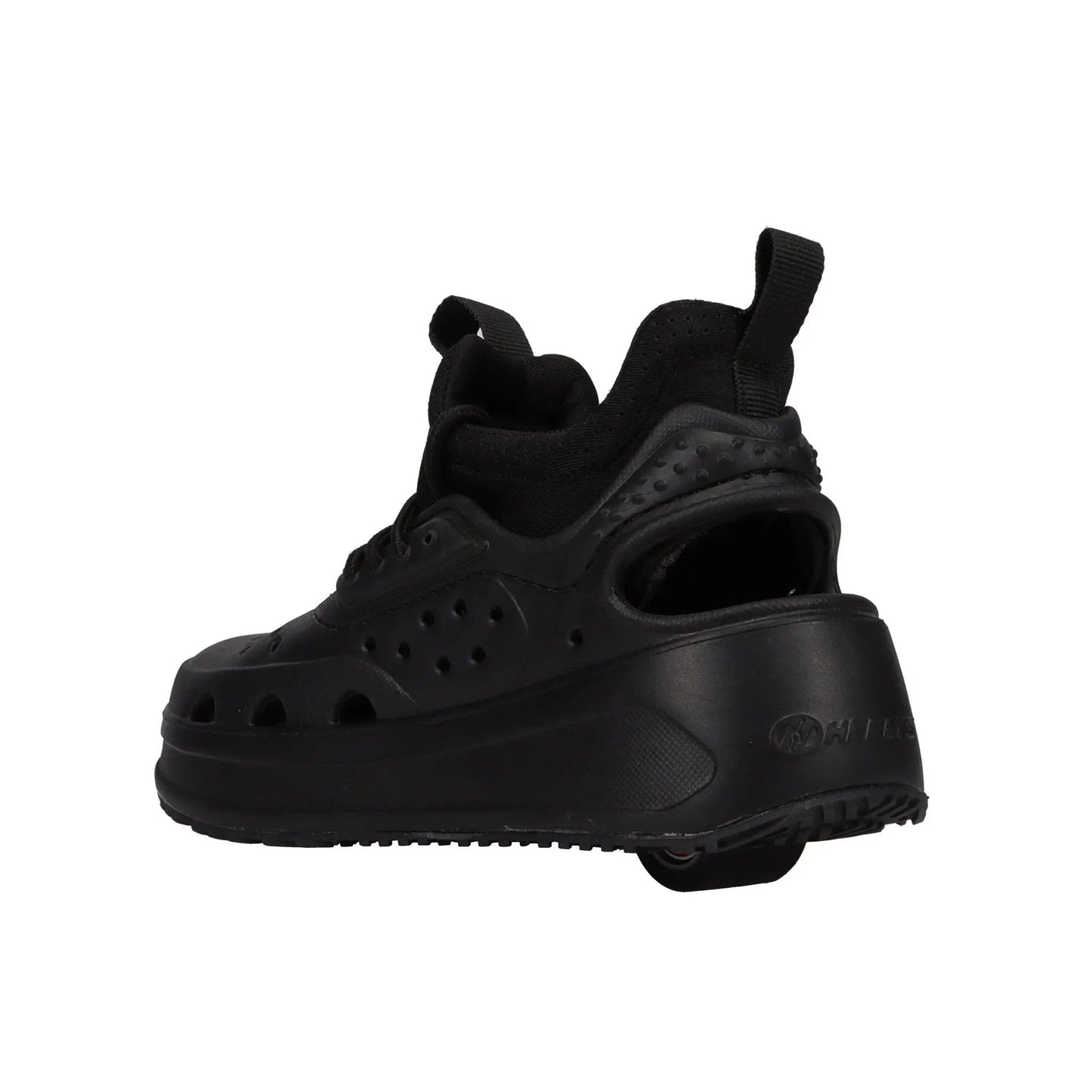 Wowza - Black On Sale