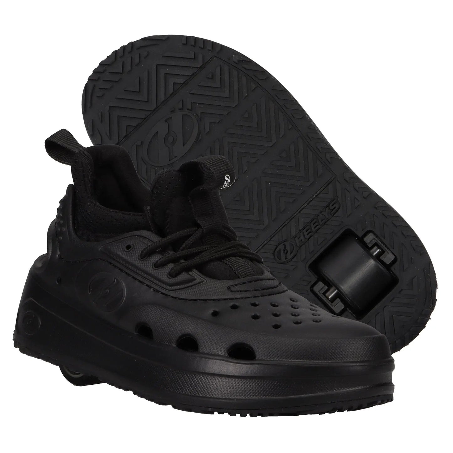Wowza - Black On Sale