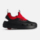 Black/Red
