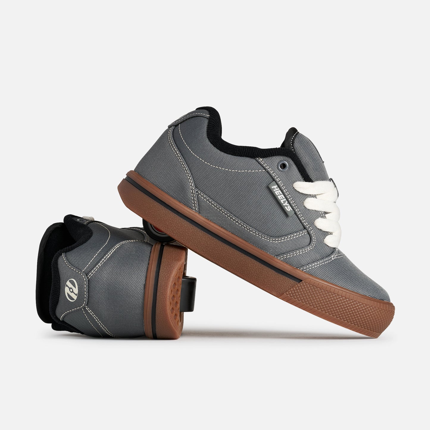 Heelys Pro 25 Classic 90s Style Sneakers Limited Offer