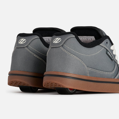 Heelys Pro 25 Classic 90s Style Sneakers Limited Offer