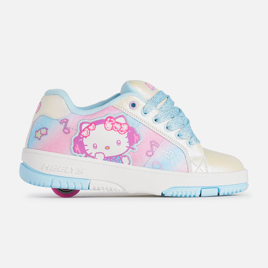 Hello Kitty Kolect
 – Heelys Hot Deal
