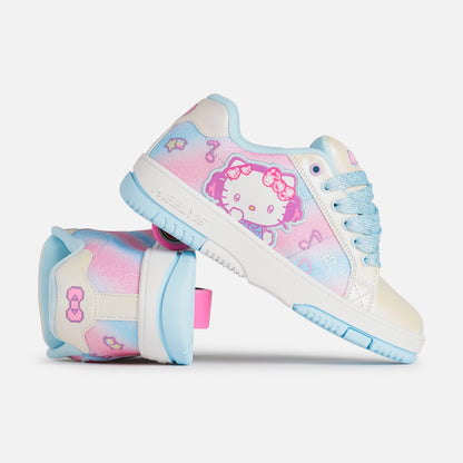 Hello Kitty Kolect
 – Heelys Hot Deal