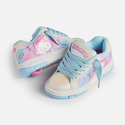 Hello Kitty Kolect
 – Heelys Hot Deal