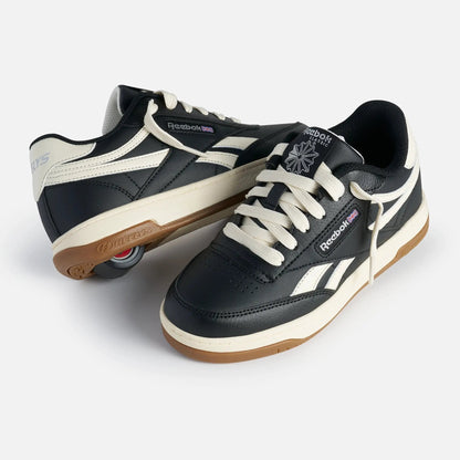 Reebok Club C
 – Heelys Savings