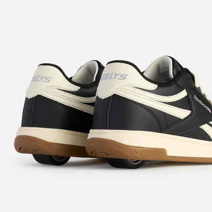 Reebok Club C
 – Heelys Savings