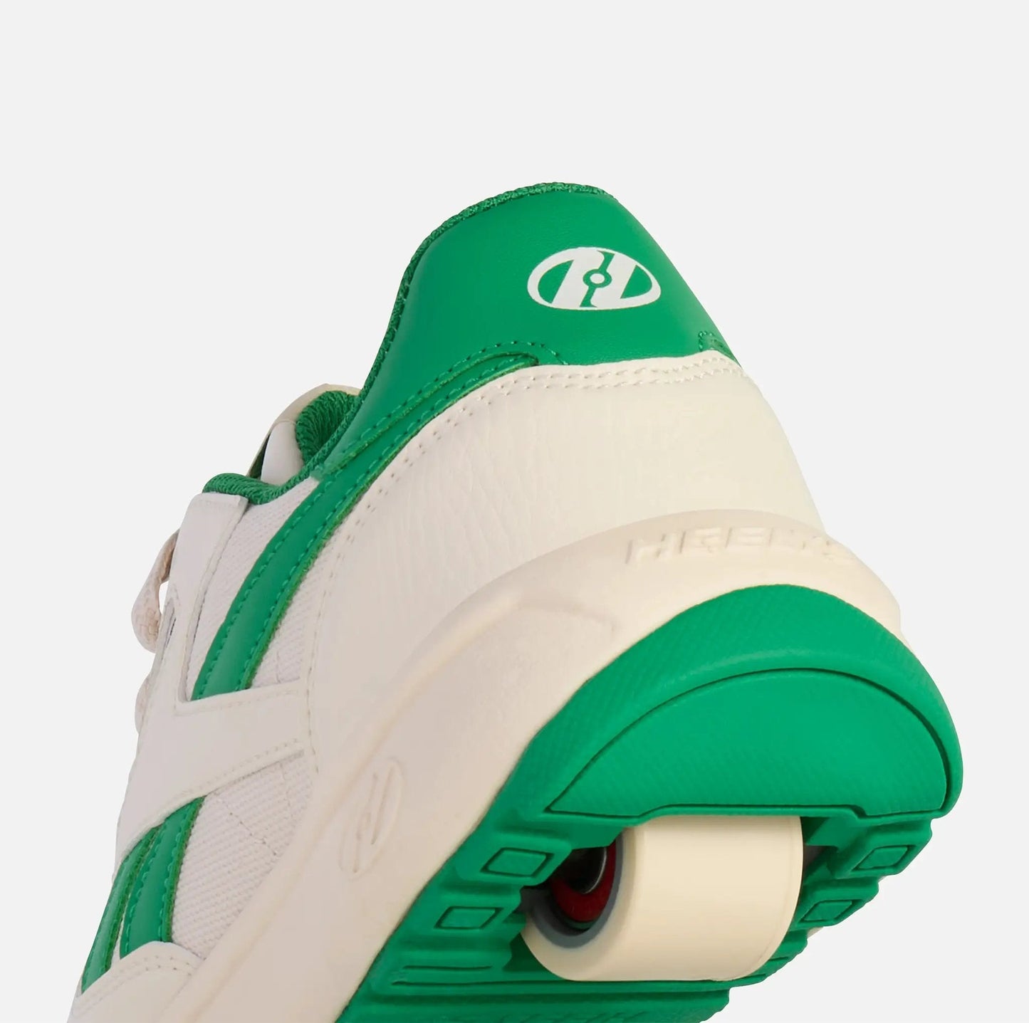 Reebok Classic
 – Heelys Bargain
