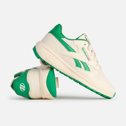 Reebok Classic
 – Heelys Bargain