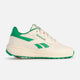 Cream/Green