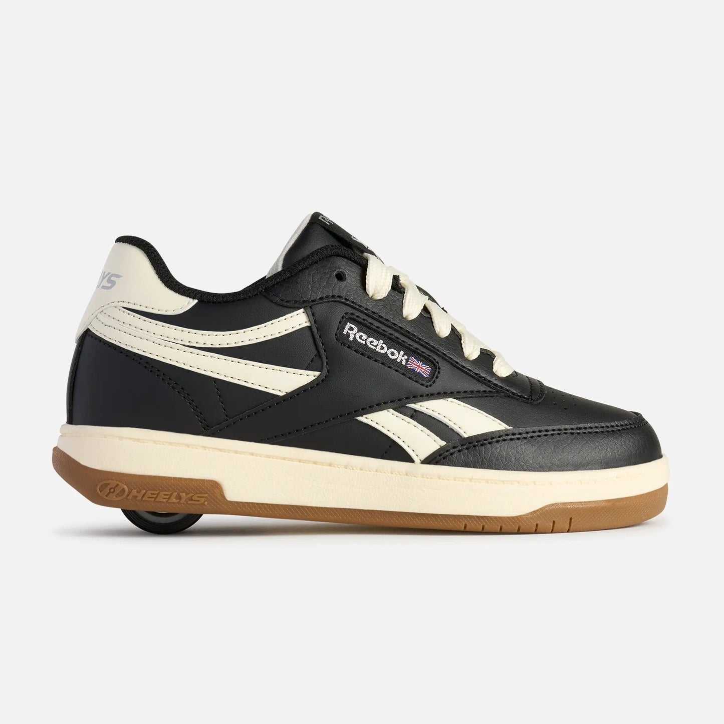 Black/Cream/Gum,13Y