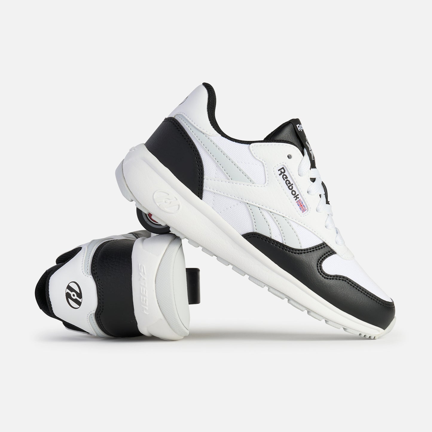 Reebok Classic
 – Heelys Sale