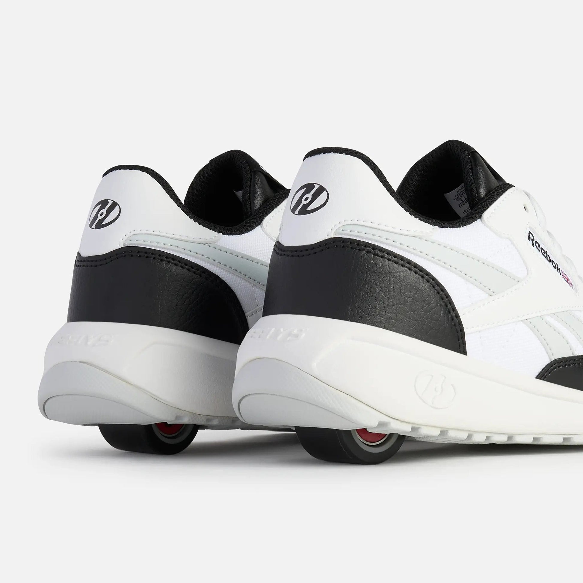 Reebok Classic
 – Heelys Sale
